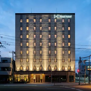 Nest Ekimae Hotel Hiroshima