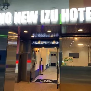 Ueno New Izu Hotel Tokyo