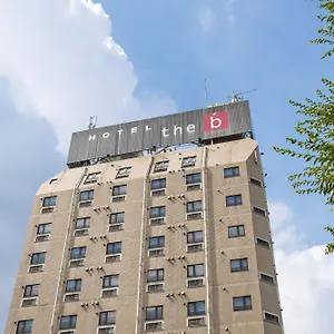 Hotel The B Sangenjaya ***