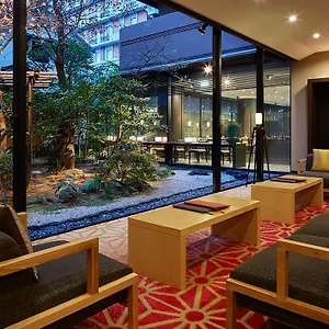 酒店 三井花园酒店京都三条, 京都
