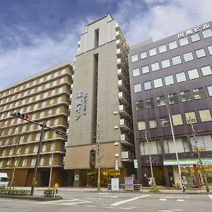 酒店 东横inn-京都五条乌丸, 京都