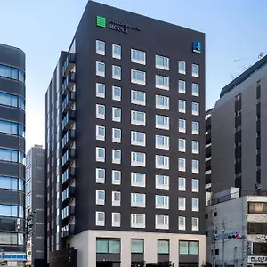 銀座キャピタルホテル 萌木 東京都