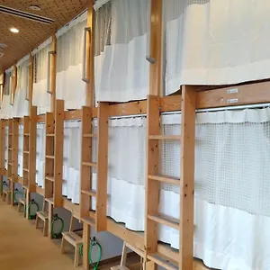Cafe&hostel Kimi To Ichigo Ostello Osaka