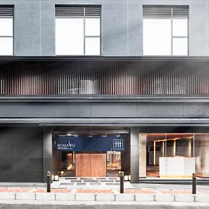 酒店 Mimaru Kawaramachi Gojo, 京都
