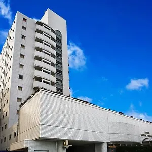 Hotel Listel Shinjuku ***