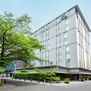 ホテル クロスホテル京都, 京都市