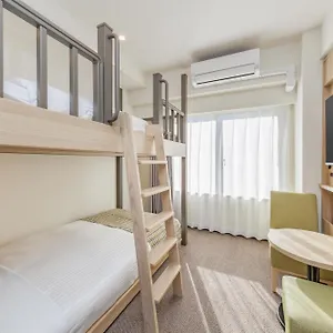 Mystays Nippori Hotel Tokyo