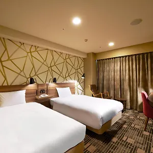 Hotel Sotetsu Fresa Kawasaki-higashiguchi ***