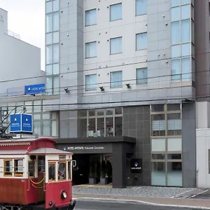 ホテルマイステイズ函館五稜郭 函館市