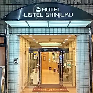 Hotel Listel Shinjuku ***