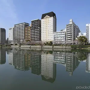 Hotel The Royal Park Riverside ****