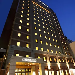 Hotel Keihan ***