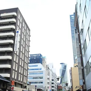 名鉄イン名古屋桜通 名古屋市