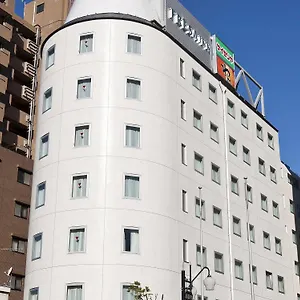Sotetsu Fresa Tokyo-toyocho Hotel Tokyo