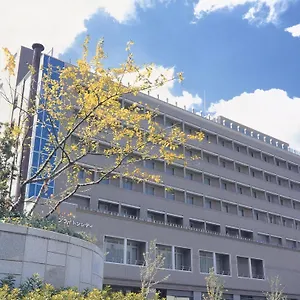 ホテル 京都山科ホテル山楽, 京都市