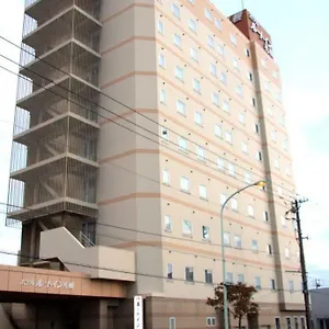 ホテルルートイン札幌白石 札幌市