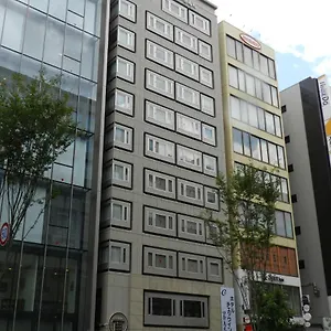 酒店 乌丸入住酒店, 京都