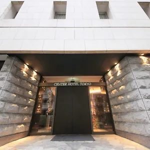 Hotel Center ***