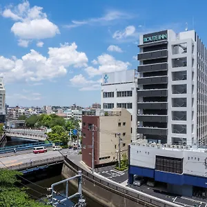ホテルルートイン東京蒲田 東京都