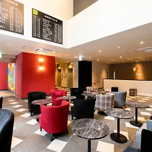 Hotel Wing International Select Hakata-ekimae ***