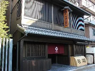 Hotel Irori Kyoto Station Higashi-Honganji