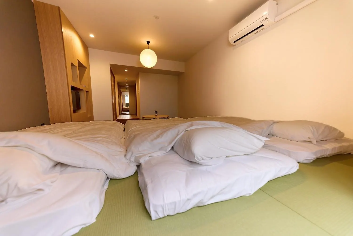Hotel Irori Kyoto Station Higashi-Honganji Giappone