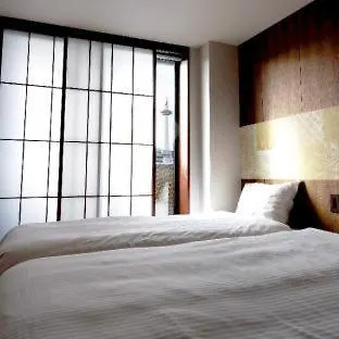 Hotel Irori Kyoto Station Higashi-Honganji 3*,  Giappone
