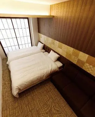 Hotel Irori Kyoto Station Higashi-Honganji