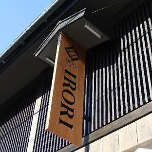Hotel Irori Kyoto Station Higashi-Honganji
