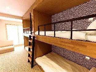 Hotel Irori Kyoto Station Higashi-Honganji