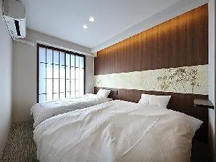 Hotel Irori Kyoto Station Higashi-Honganji