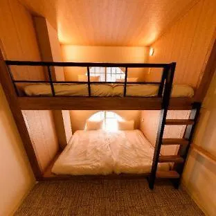 Hotel Irori Kyoto Station Higashi-Honganji 3*,
