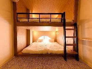 Hotel Irori Kyoto Station Higashi-Honganji 3*,  Giappone