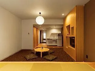 Hotel Irori Kyoto Station Higashi-Honganji