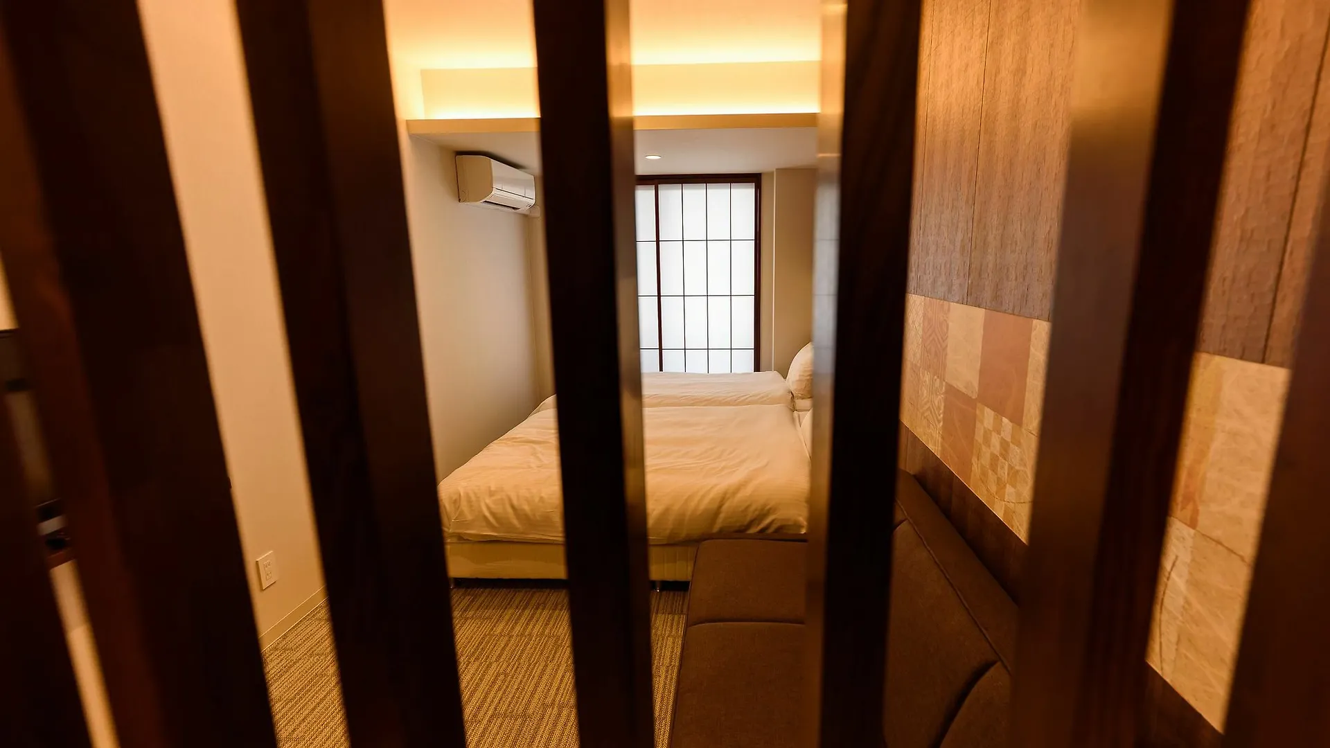 Hotel Irori Kyoto Station Higashi-Honganji
