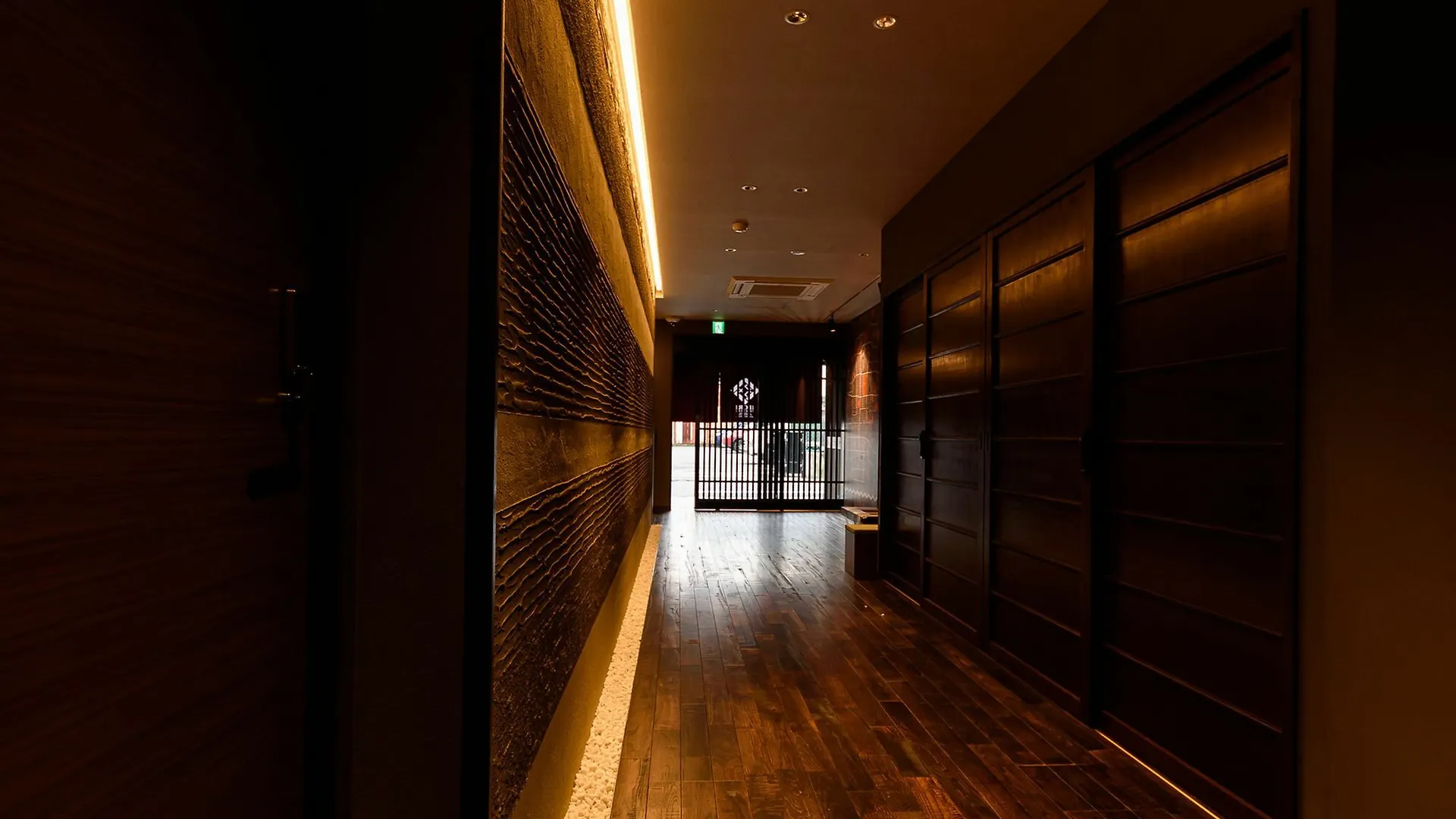 Hotel Irori Kyoto Station Higashi-Honganji