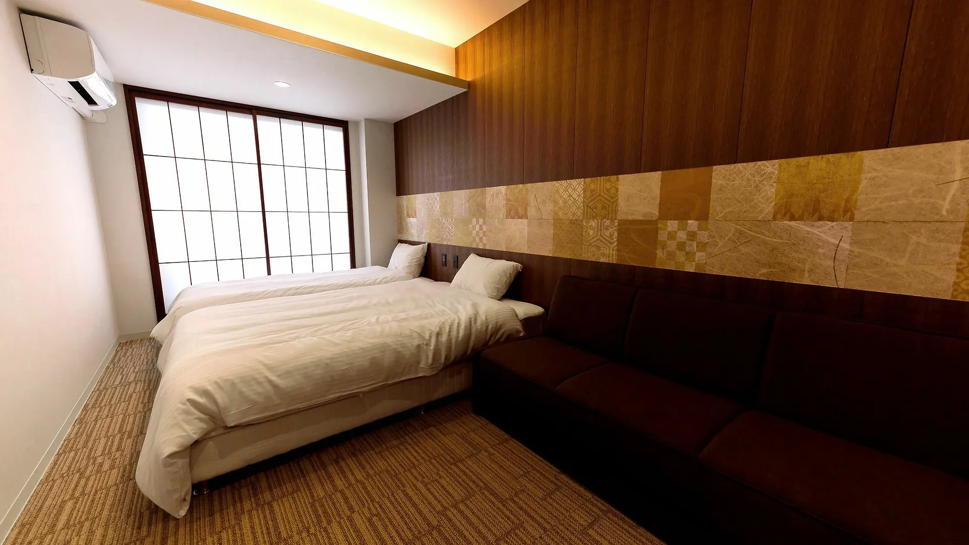Hotel Irori Kyoto Station Higashi-Honganji