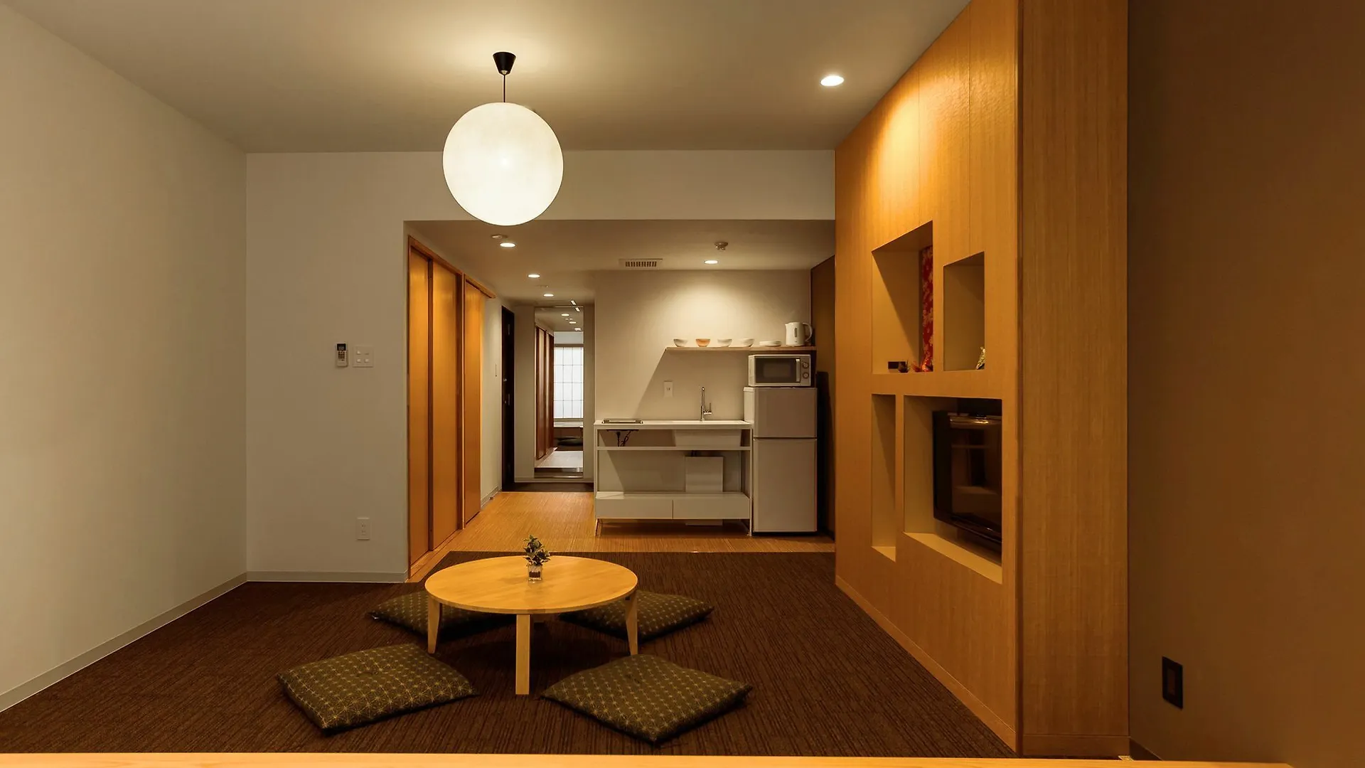 Hotel Irori Kyoto Station Higashi-Honganji 3*,  Giappone