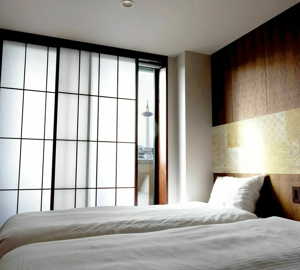 Hotel Irori Kyoto Station Higashi-Honganji 3*,