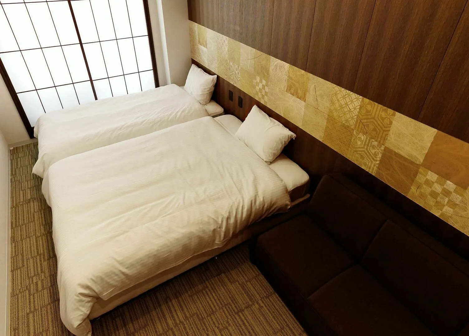 ***  Hotel Irori Kyoto Station Higashi-Honganji Giappone