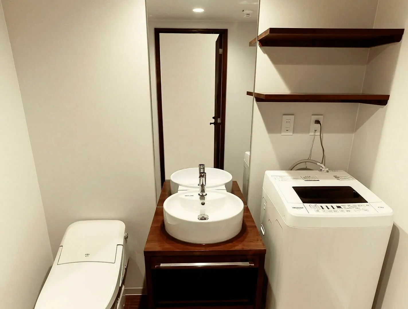 ***  Hotel Irori Kyoto Station Higashi-Honganji Japon