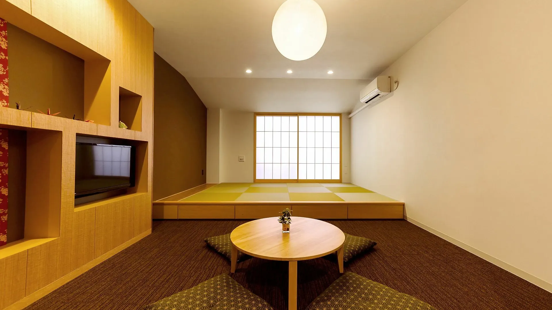 Hotel Irori Kyoto Station Higashi-Honganji