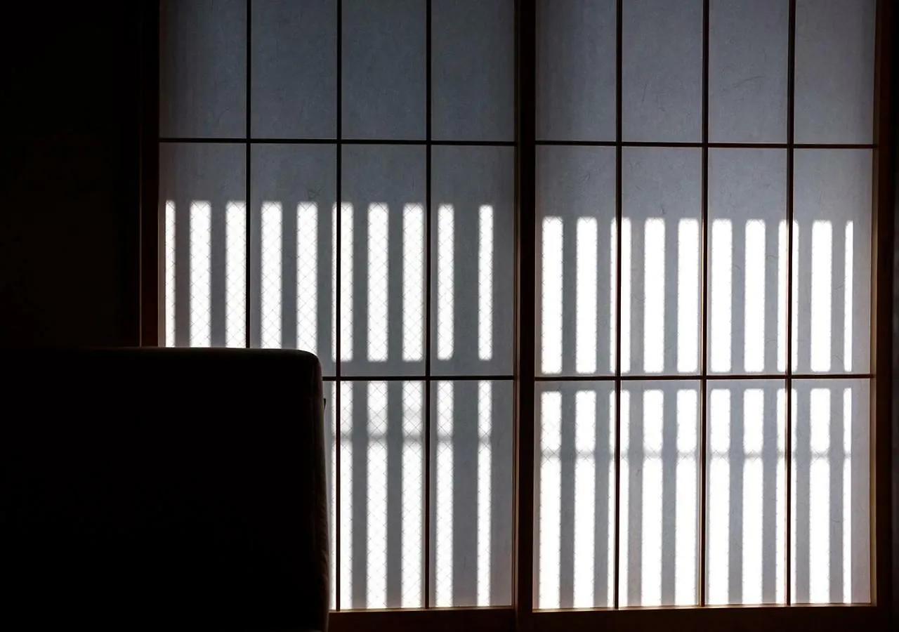 Hotel Irori Kyoto Station Higashi-Honganji 3*,
