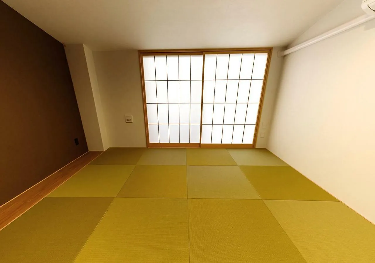 Hotel Irori Kyoto Station Higashi-Honganji