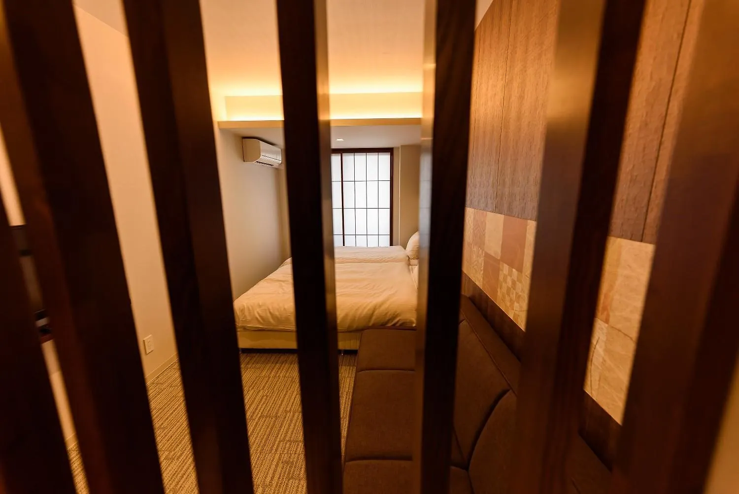 Hotel Irori Kyoto Station Higashi-Honganji