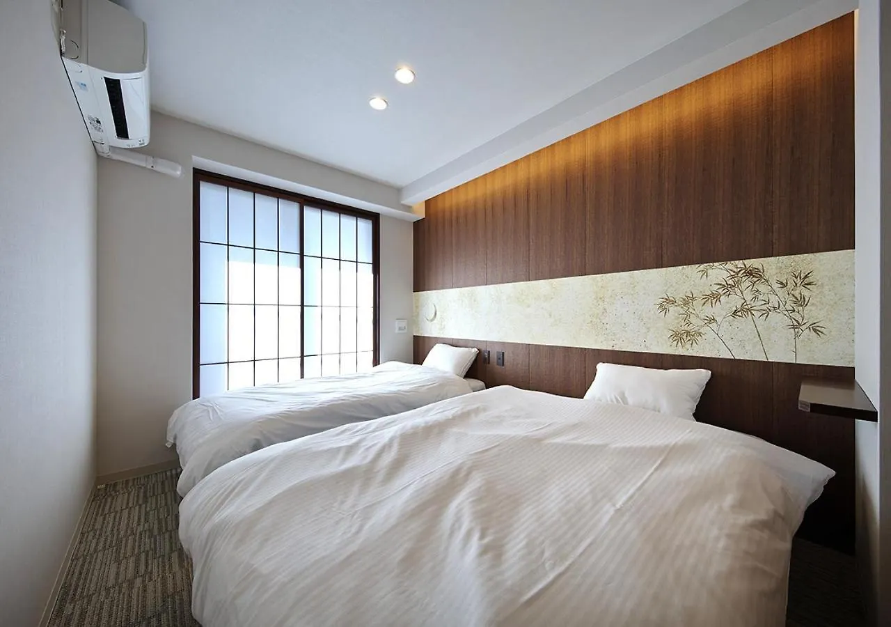 Hotel Irori Kyoto Station Higashi-Honganji