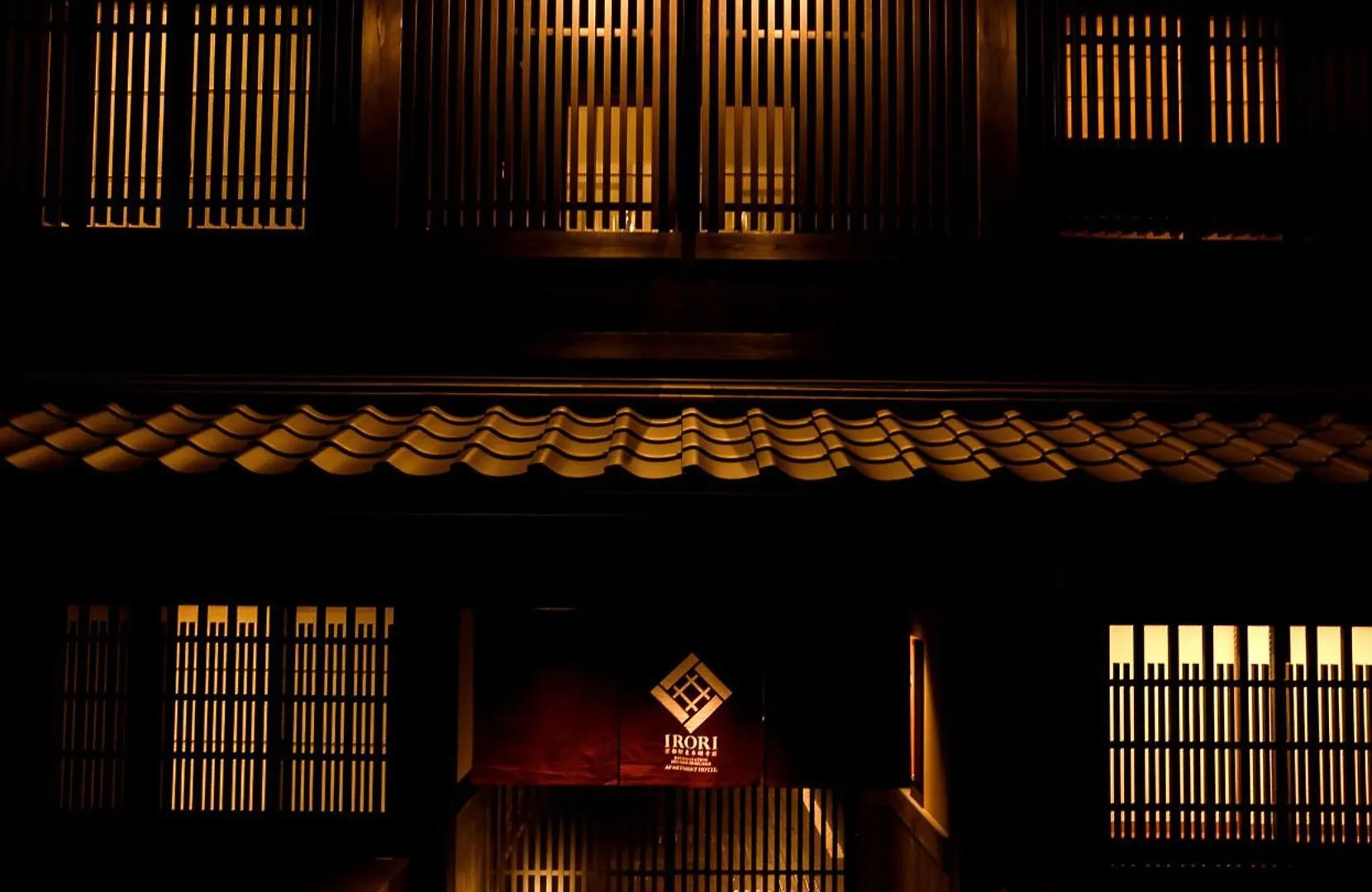 Irori 京都駅東本願寺前 ホテル