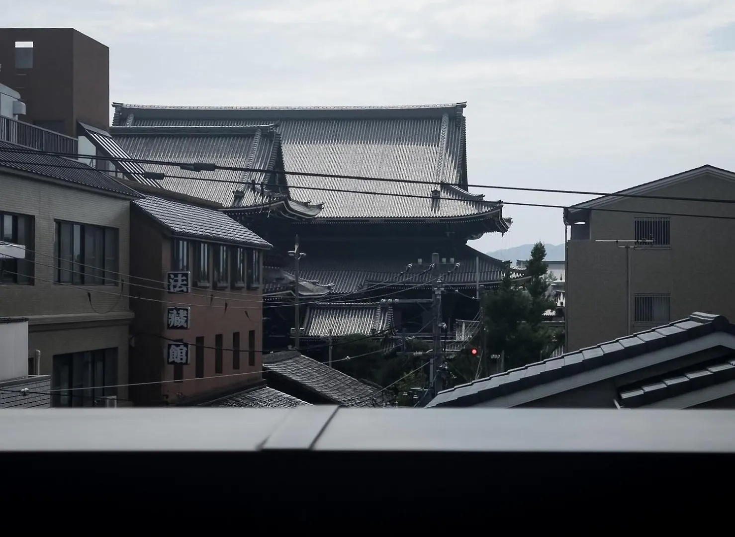 Irori 京都駅東本願寺前 ホテル 京都市