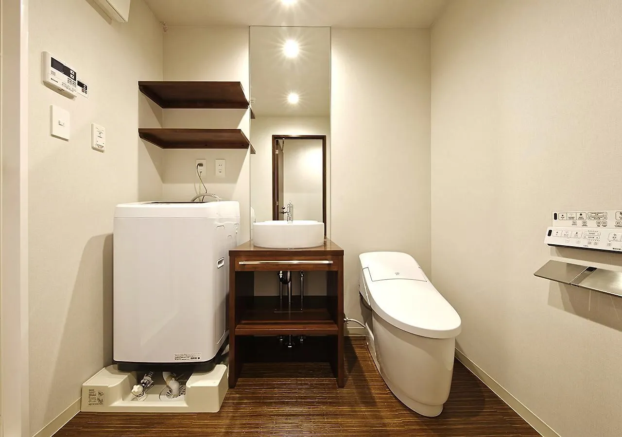 Irori Kyoto Station Higashi-Honganji Hotell